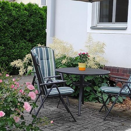 Ferienwohnung Zoellner Burg (Spreewald) Exterior foto
