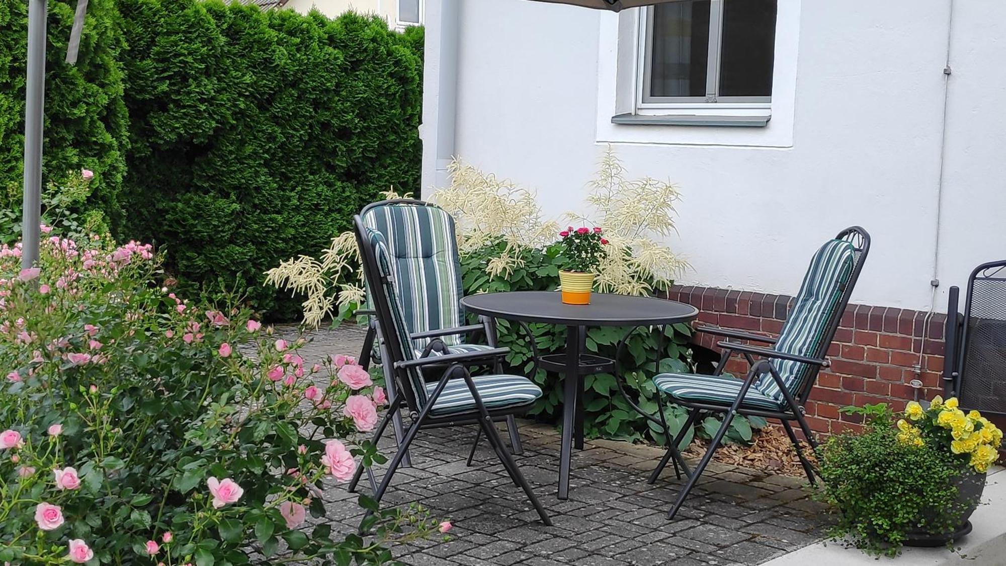 Ferienwohnung Zoellner Burg (Spreewald) Exterior foto